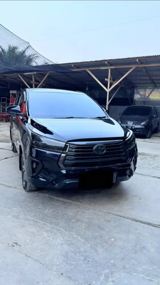 INNOVA REBORN 2021