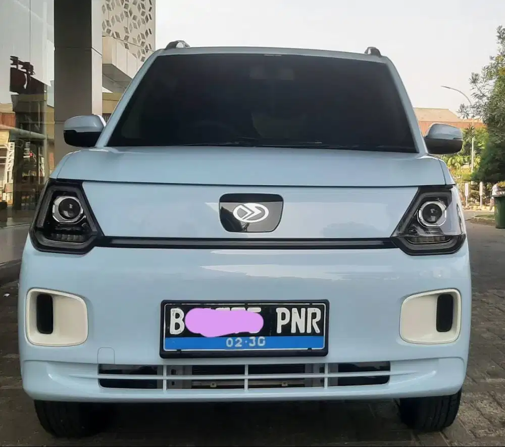 Dfsk Seres EV E1 L 2024 Kilometer 3000 Rb Matic