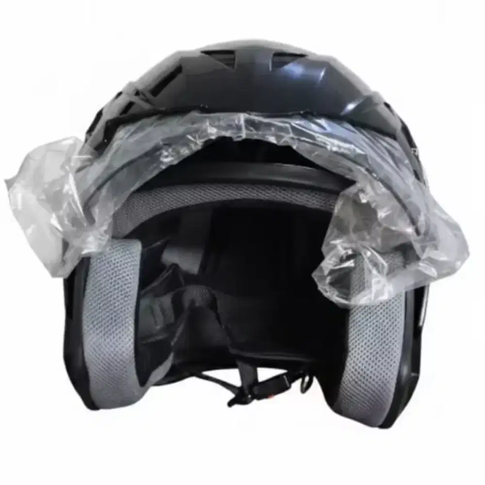 HELM YAMAHA LEXY SIZE L