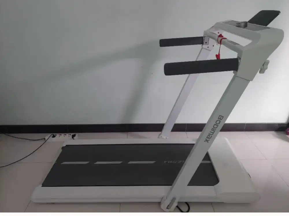 Treamill bodymax