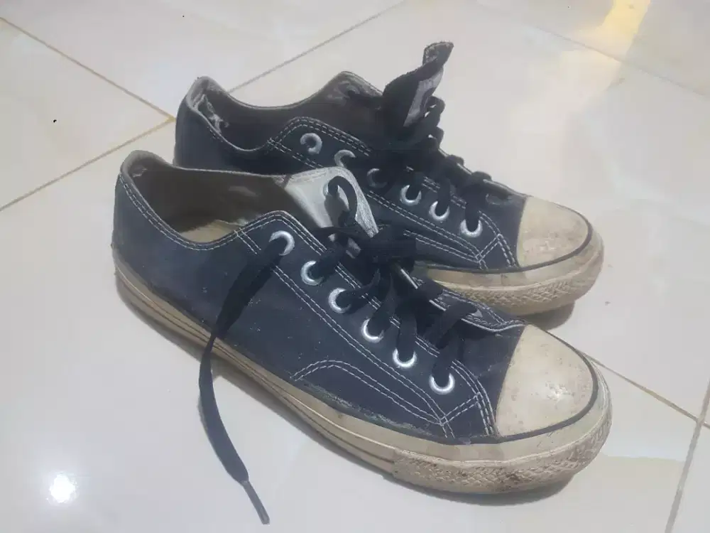 sepatu ventellasize 39