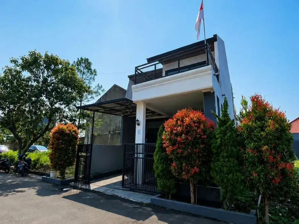 Kesempatan Langka! Miliki Rumah Impian 90m² Harga 950 Juta, Pemilik Butuh Lepas Cepat!