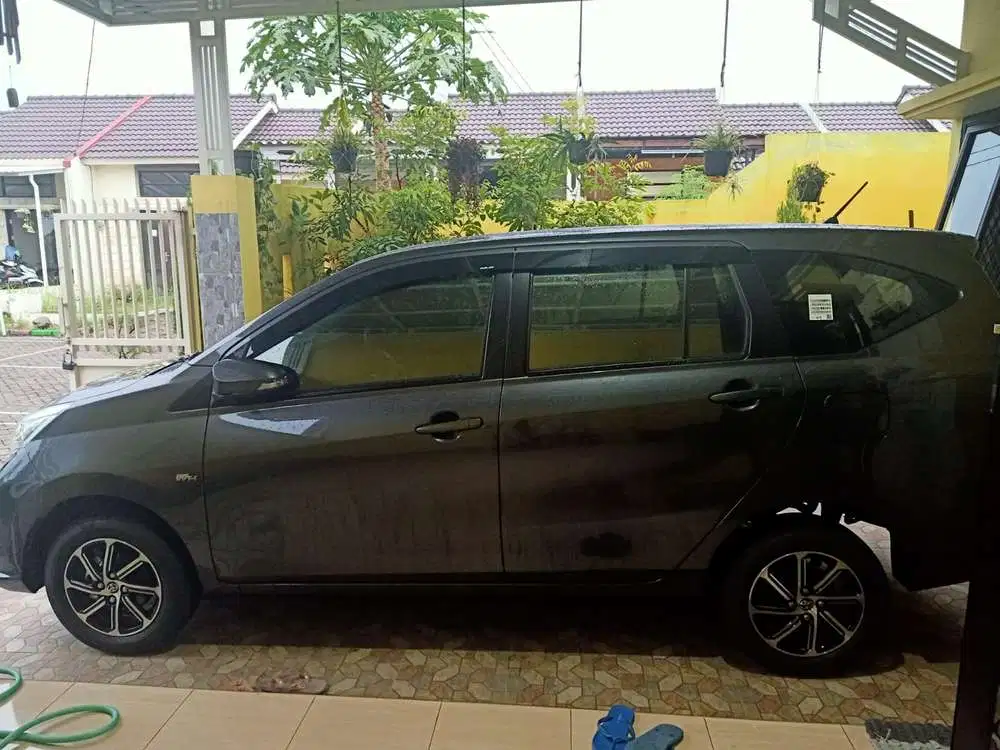 penjual