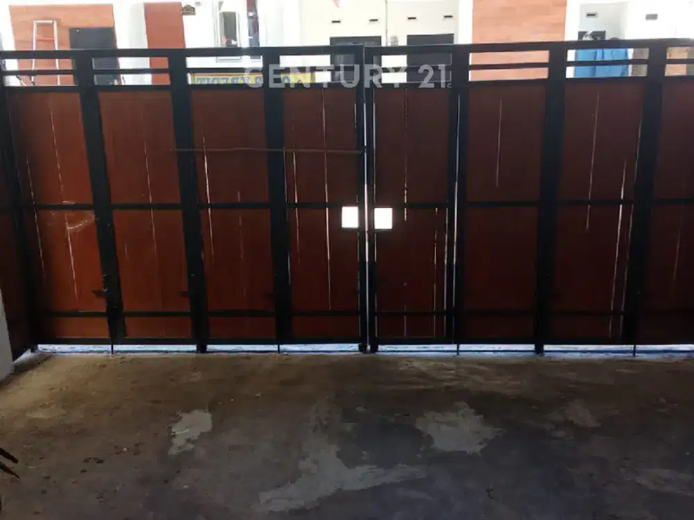 Rumah 1 Lantai Siap Huni Tanjung Sari Sumedang