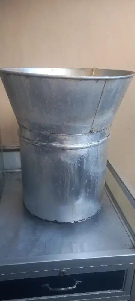 Dandang soto tebal uk 34