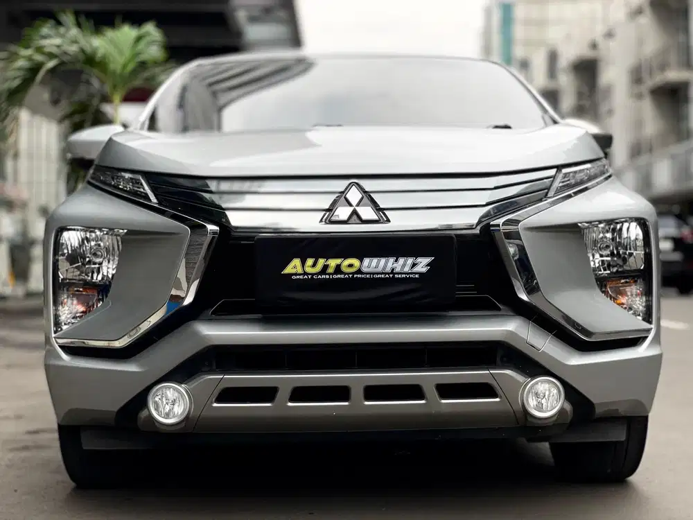(KM35RB)Xpander Sport 1.5 AT 2018 2019
