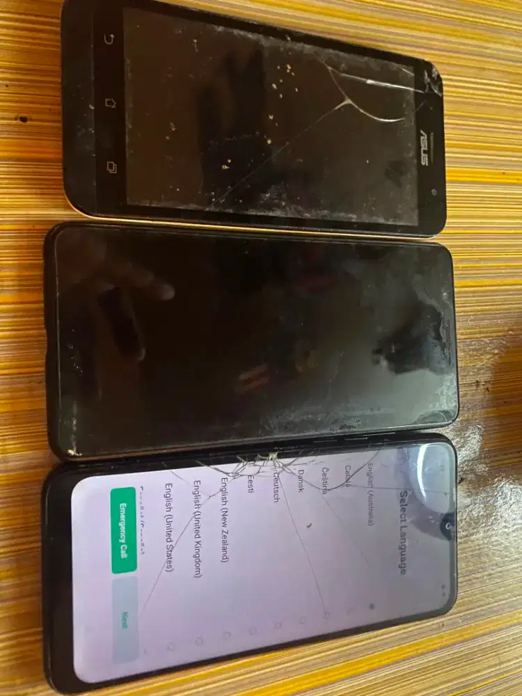Dijual borongan