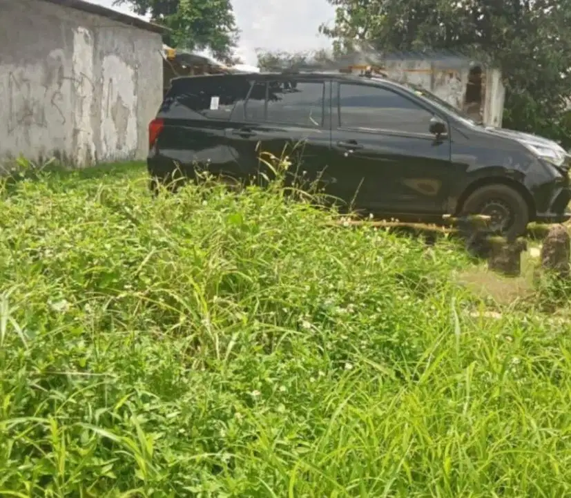 Tanah Murah Sudah SHM di Meruya Selatan dkt joglo palmerah jelambar