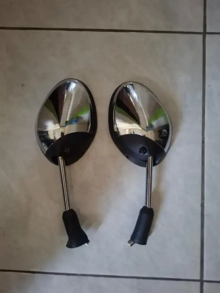 Spion ori/standar filano