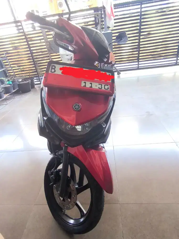 Yamaha xeon GT eagle aye