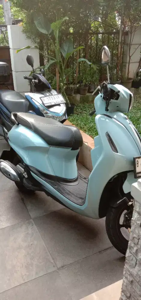 Di jual Grand Filano