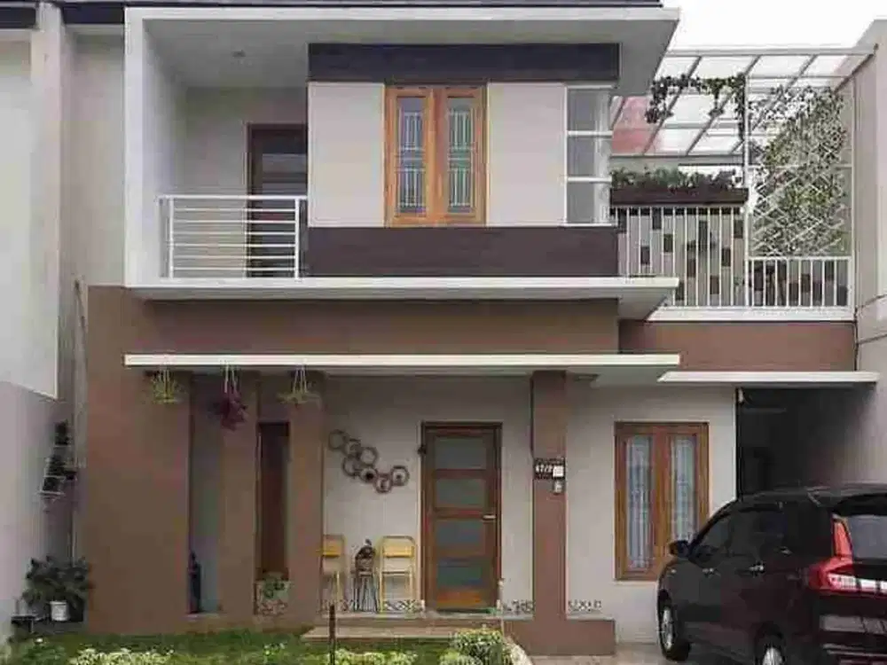 Grand galaxy city Rumah Mewah Pilihan Bekasi kota