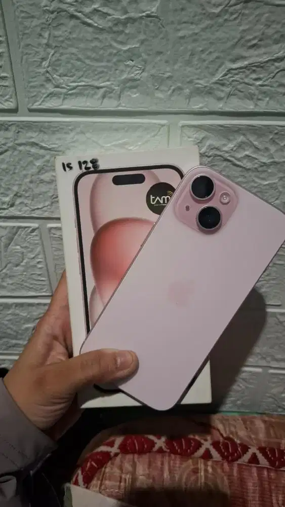 Ip 15 basic , iboxx