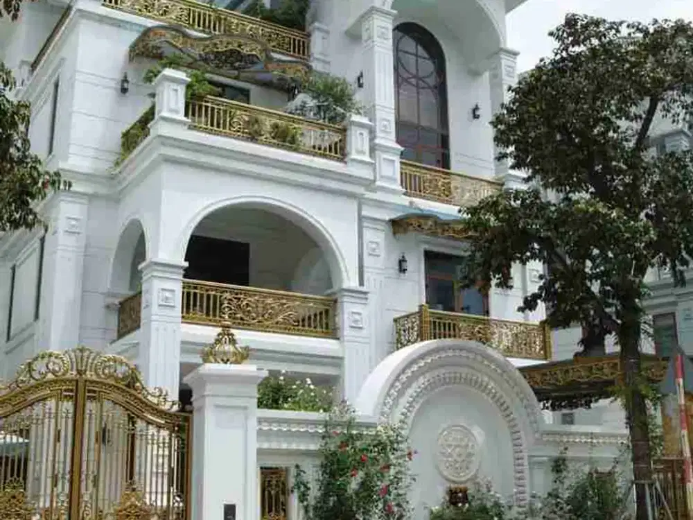 Grand galaxy city Rumah Unggulan