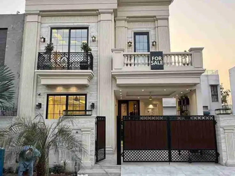 Pilihan Di Grand Galaxy Rumah Mewah Bekasi kota