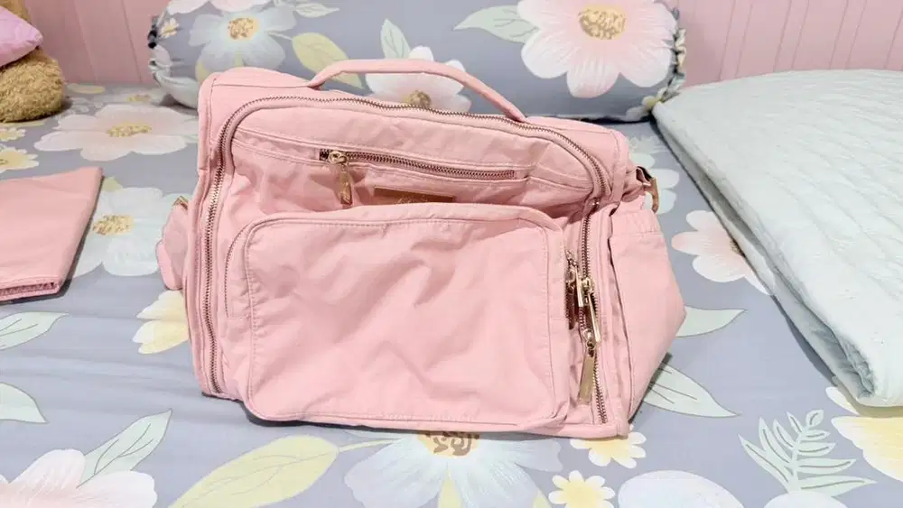 Diaper bag Jujube