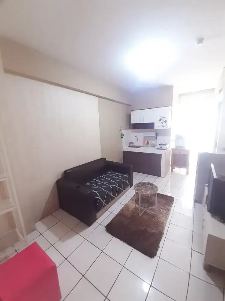 SpesiaL Price Apartement  LRT cibubur