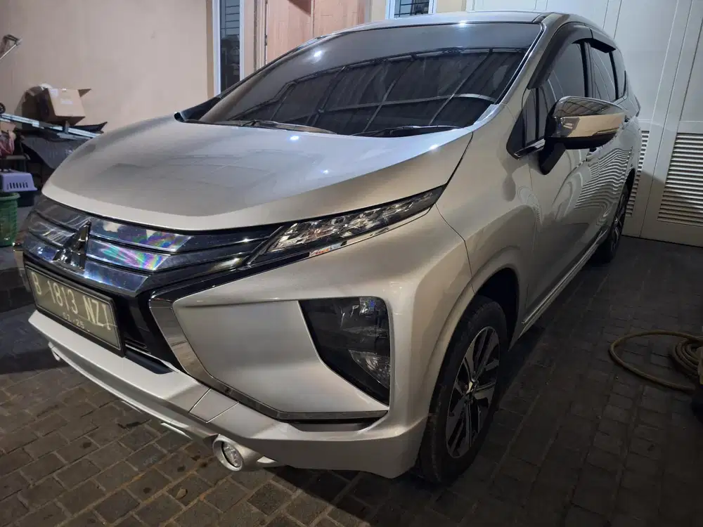 Xpander Ultimate 2019