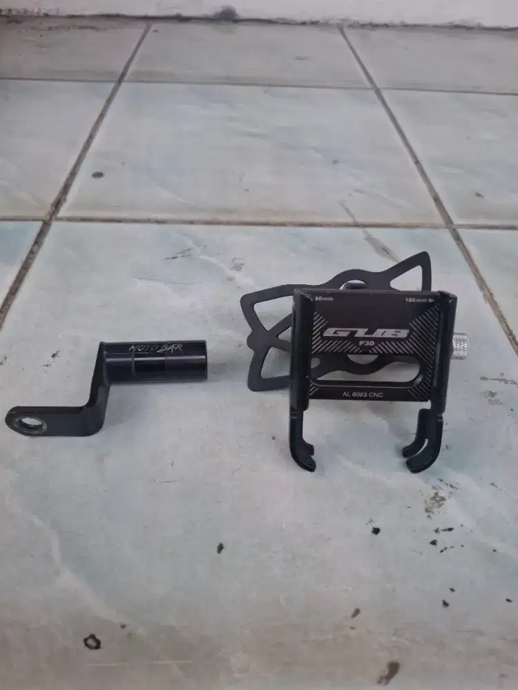 Holder HP gub P30