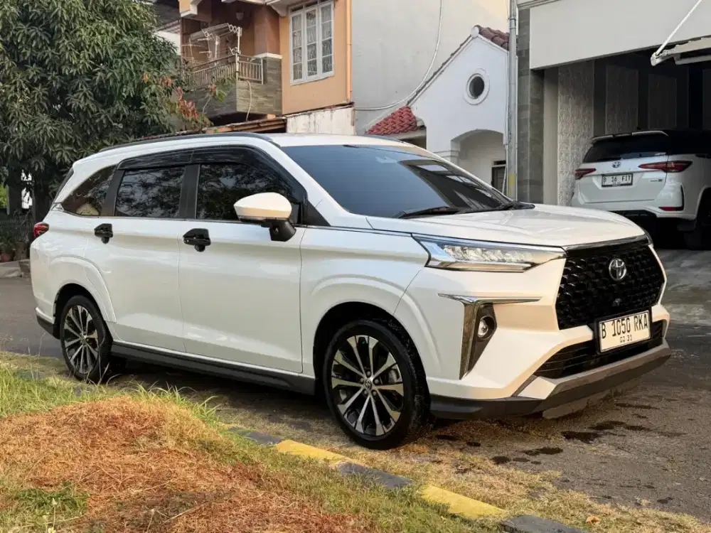 Veloz Q tss matic 2022