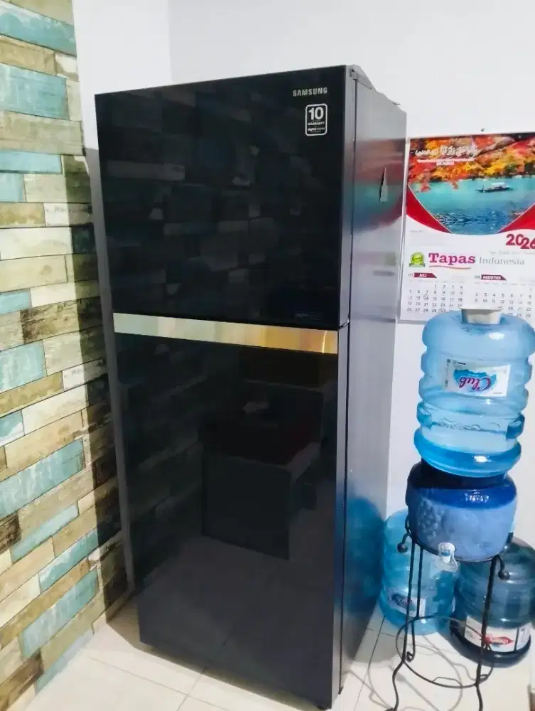 Kulkas Samsung Digital Inverter