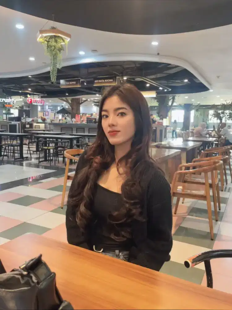 Carii lowongan halal