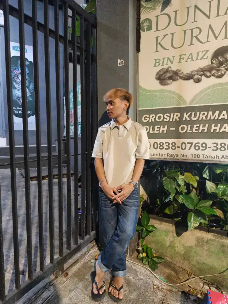 Cari pekerjaan (JAKSEL)