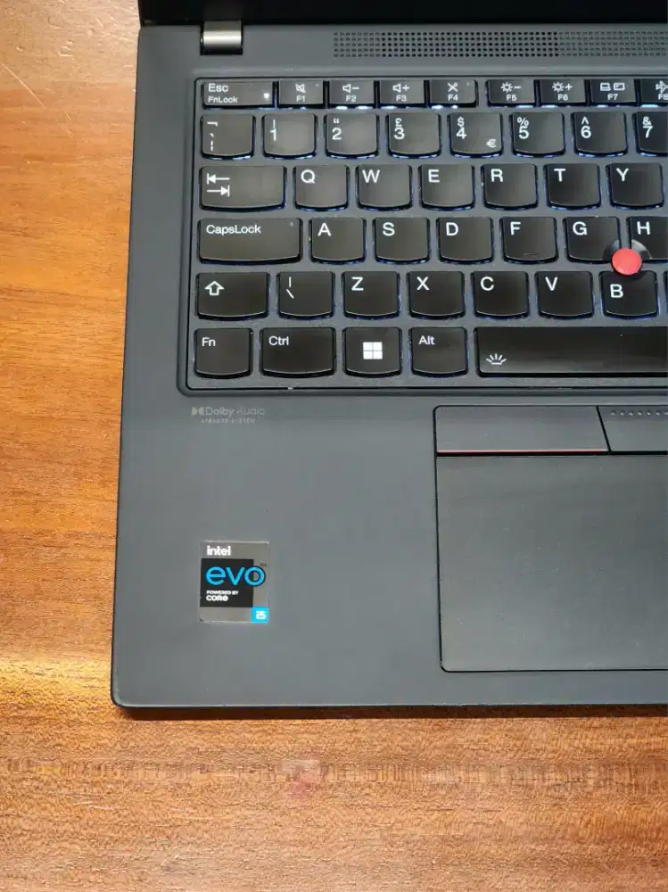 Istimewa! Thinkpad X13 G2 Core i5 11th vPRO RAM 16GB Super Muluss