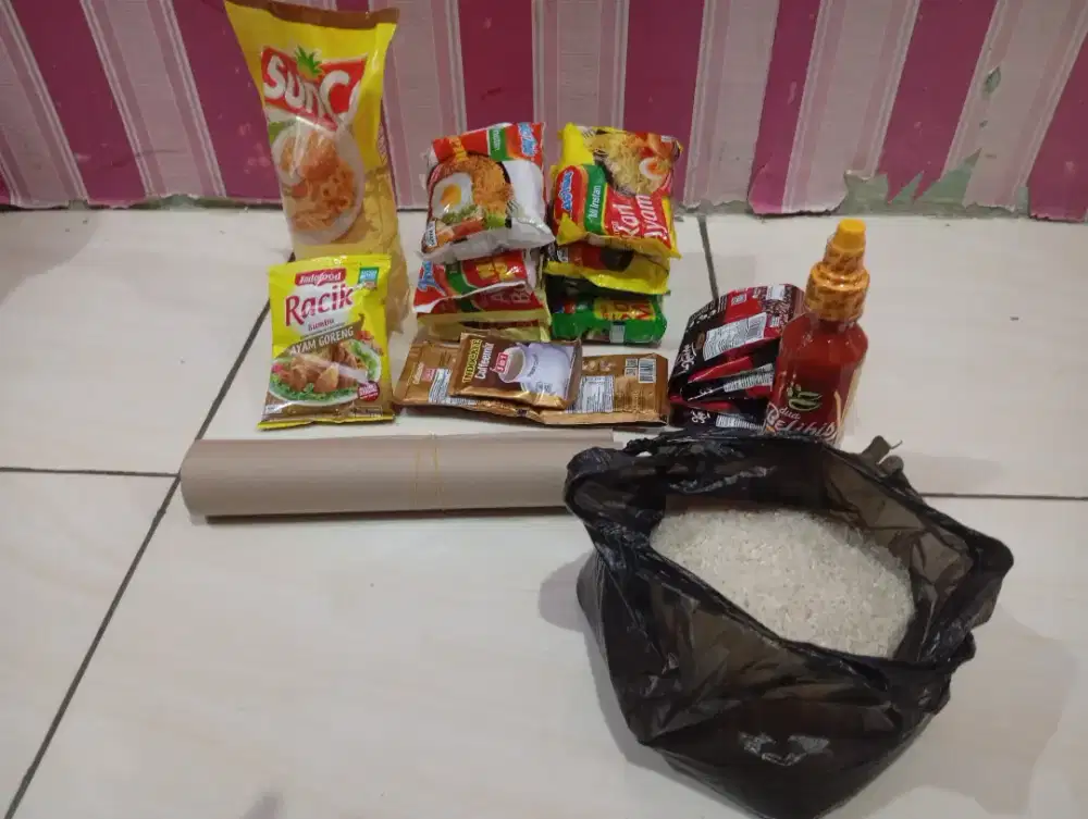 ART (Asisten Rumah Tangga PP)