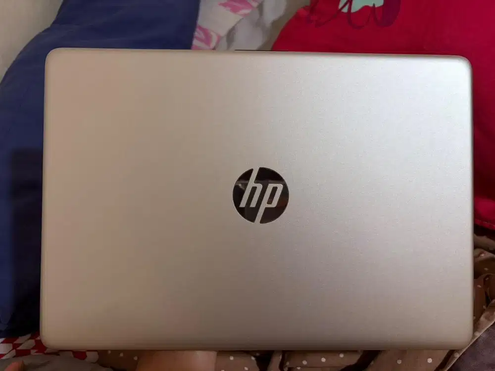 laptop HP 14s-cf0xxx