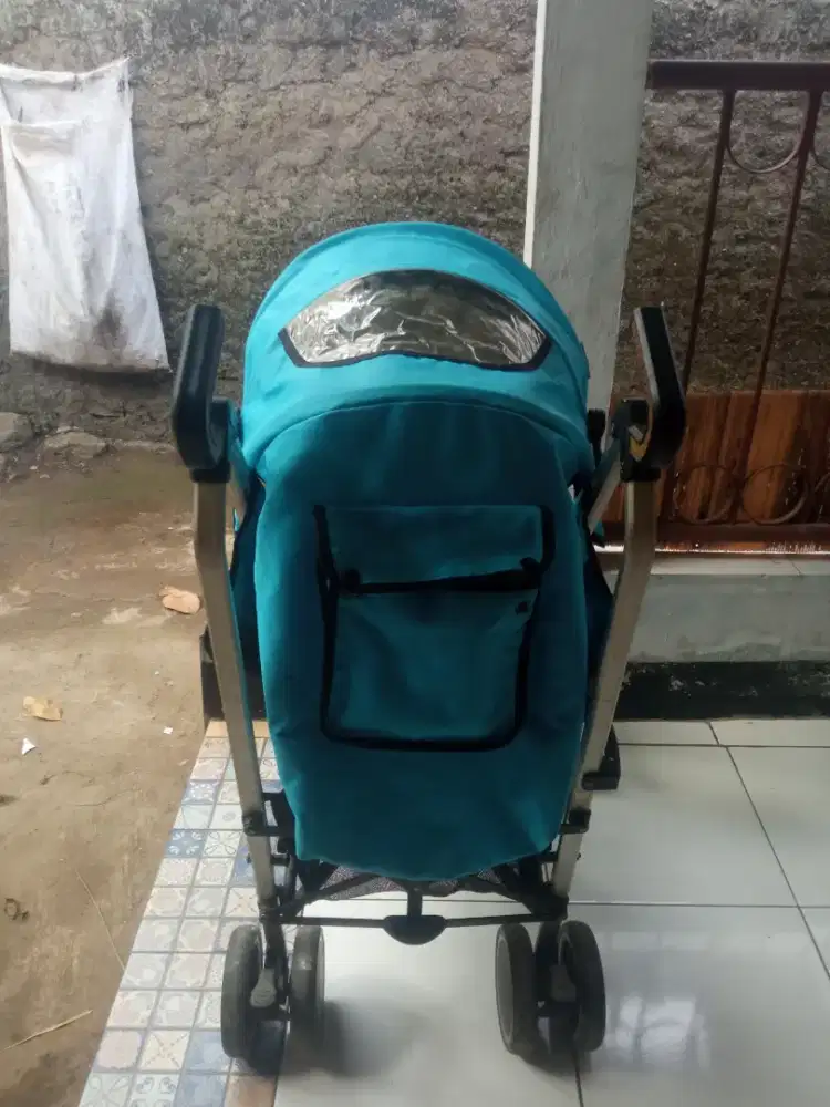 barang kali ada yang minta mangga