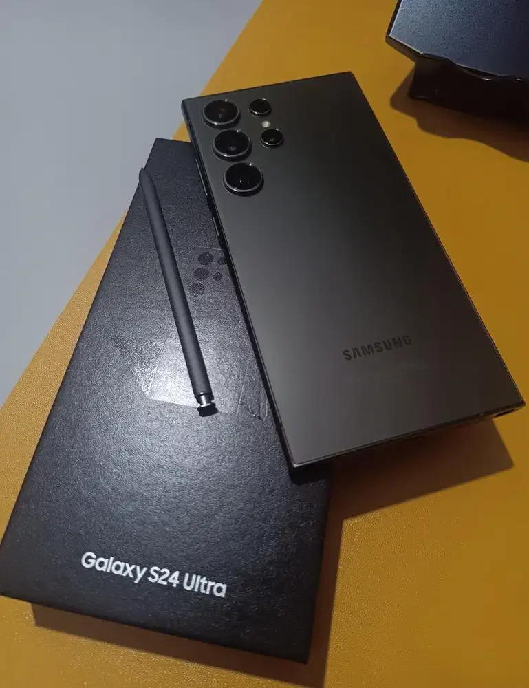 Samsung Galaxy S24 Ultra 256GB