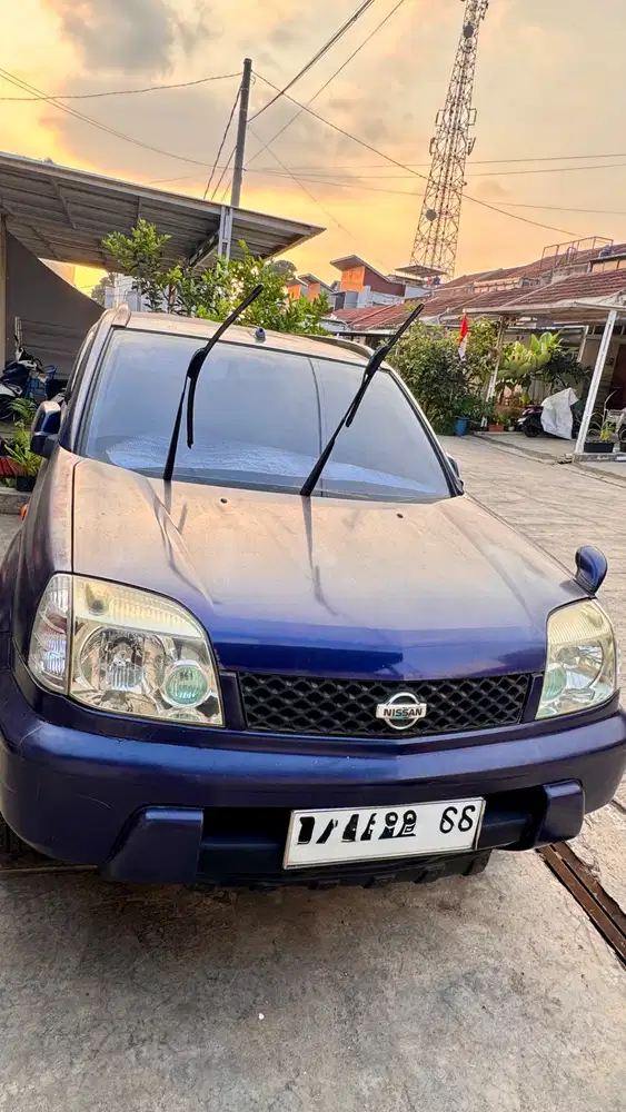 MOBIL GANTENG MURAH
