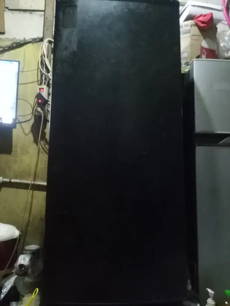 jual frezeer cepat