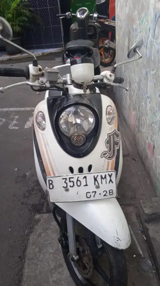 Fino 2013 ss kompli