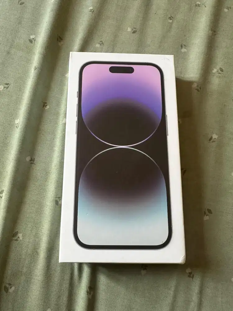 Iphone 14 Pro 512 inter