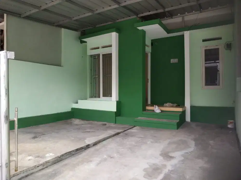 Di Sewakan Rumah 98m 2Kamar di Bellacasa Residence DEPOK