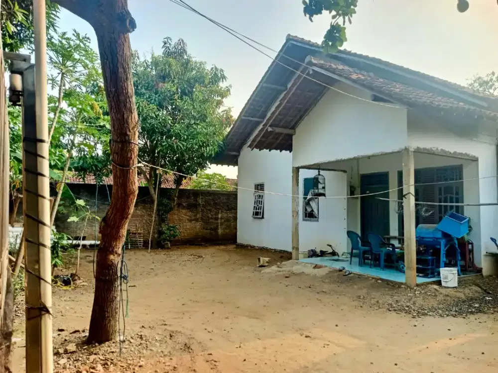 Rumah Murah Dijual SEGERA