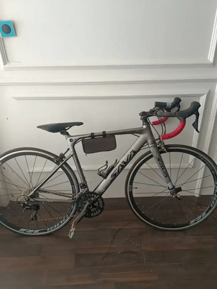 Sepeda Roadbike