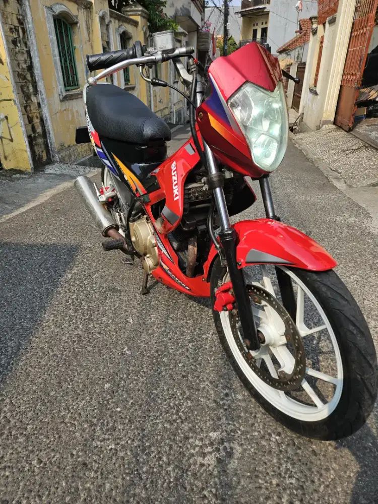 Jual butuh cepat buat bayar kontrakan 6,3 jt nego