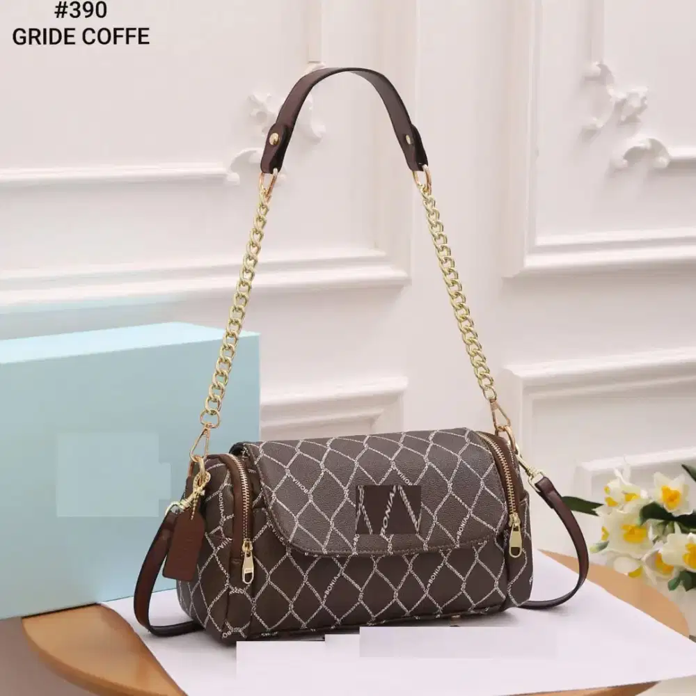 Jual tas wanita premium import