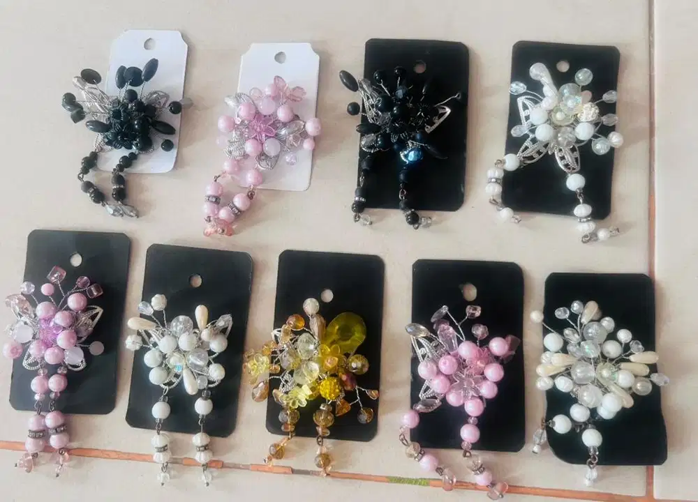 bros juntai cantik