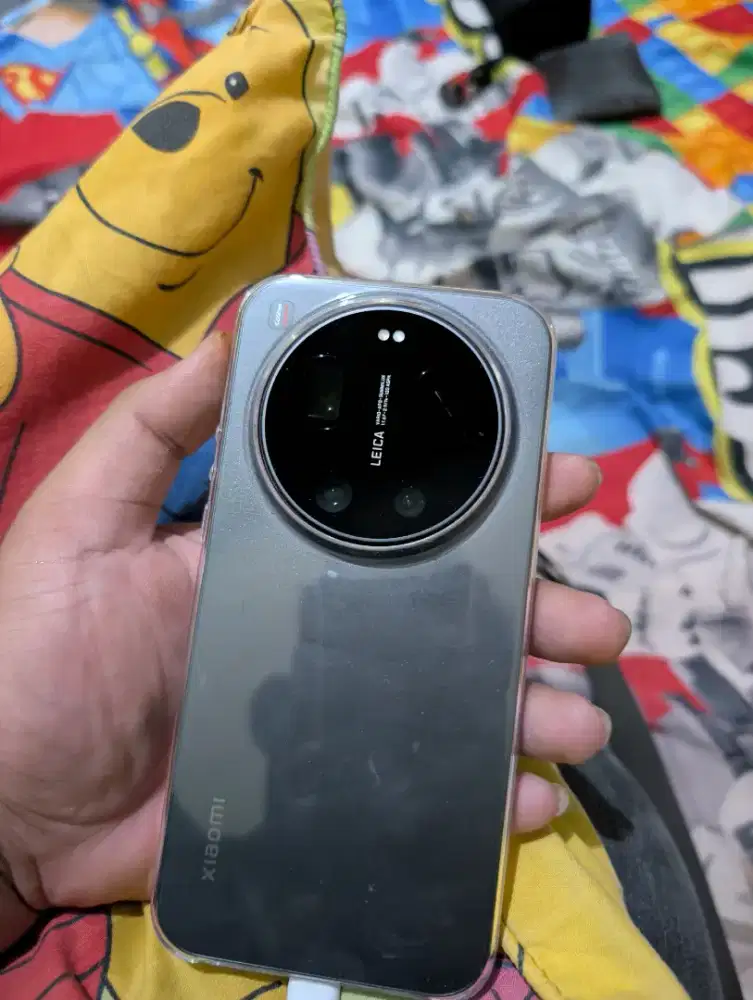Xiaomi 17 ultra