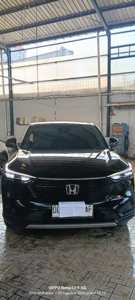 Honda Hrv 2022,1.5 E,