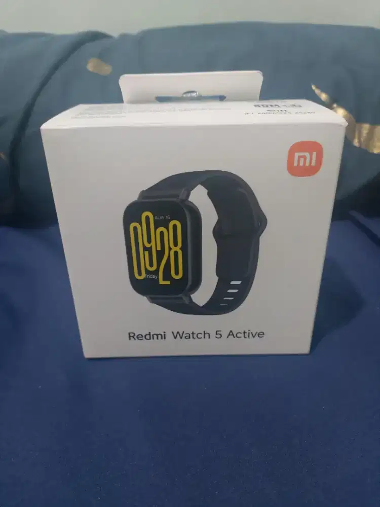 Redmi Watch 5 Active