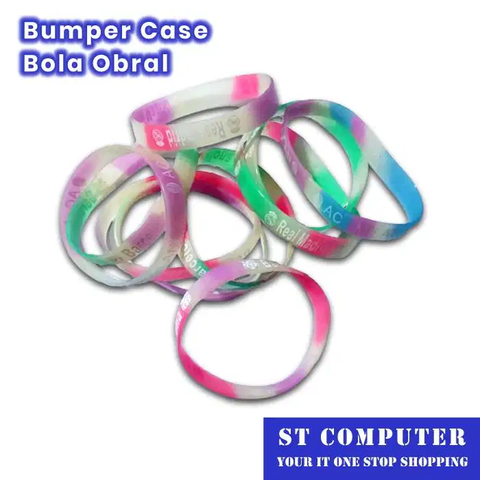Bumper Case Bola Obral