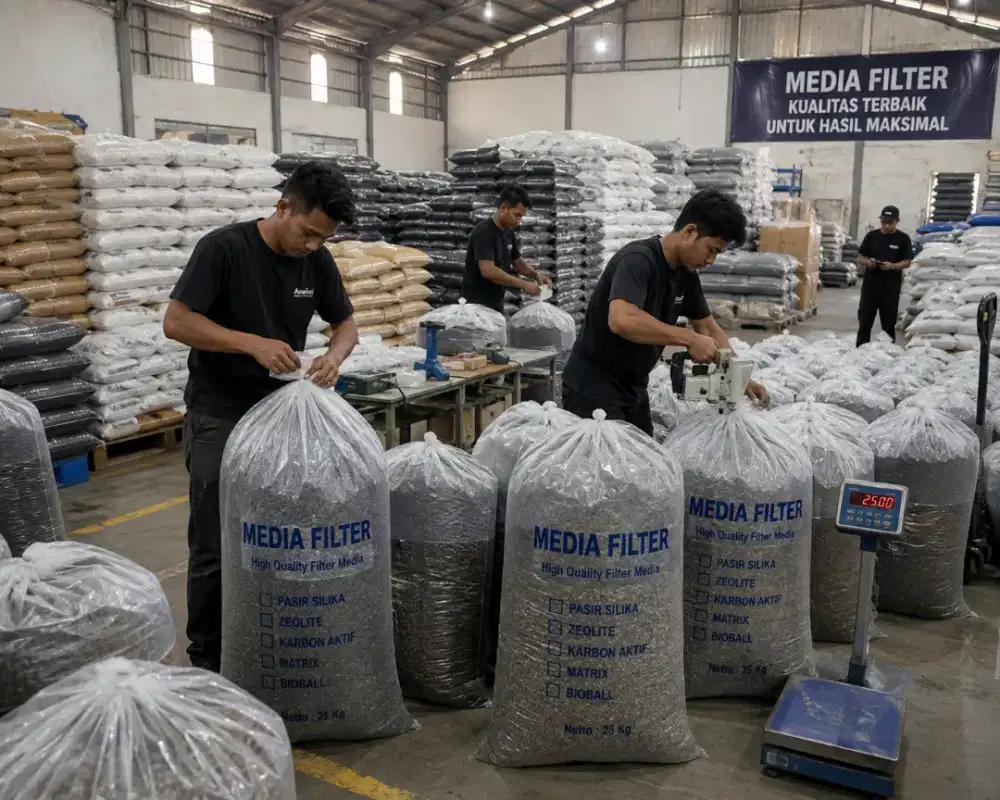 Dibutuhkan cowok 18-25 th untuk packing dan  bongkar barang