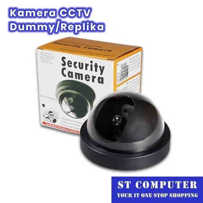 Kamera CCTV Dummy/Replika