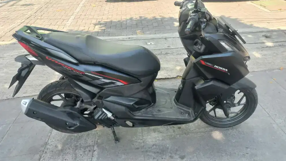 Vario 160 th 2023 mulus pool pjk 03-2027