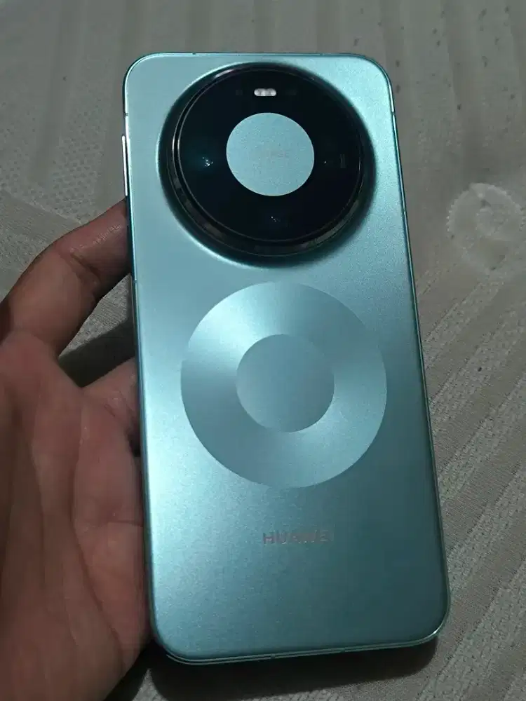 WTS Huawei Mate 80 Pro Garansi Panjang Mulus